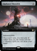 Darksteel Monolith (CMM-778) - Commander Masters: (Extended Art) - for just $6.73! 