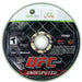 UFC 2009 Undisputed – Xbox 360 (X360) - for just $0! 