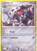 Lairon (53/123) [Diamond & Pearl: Mysterious Treasures] - for just $0.10! 