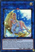 Artemis, the Magistus Moon Maiden [GEIM-EN008] Ultra Rare - for just $0.25! 
