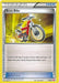 Acro Bike (20/30) [XY: Trainer Kit 2 - Latias] - for just $0.25! 