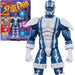 Spider-Man Retro Marvel Legends 6-Inch Action Figure - Select Figure(s) - for just $29.67! 