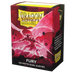 Dragon Shield: Standard 100ct Sleeves - Fury (Dual Matte) - Just $9.95! Shop now at Retro Gaming of Denver