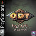 ODT: Escape or Die Trying – PlayStation 1 (PS1) - for just $0! 