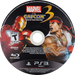 Ultimate Marvel vs. Capcom 3 – PlayStation 3 (PS3) - for just $0! 