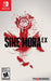 Sine Mora EX – Nintendo Switch (NS) - for just $0! 