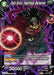 Dark Broly, Heartless Berserker (BT18-128) [Dawn of the Z-Legends] - for just $0.10! 