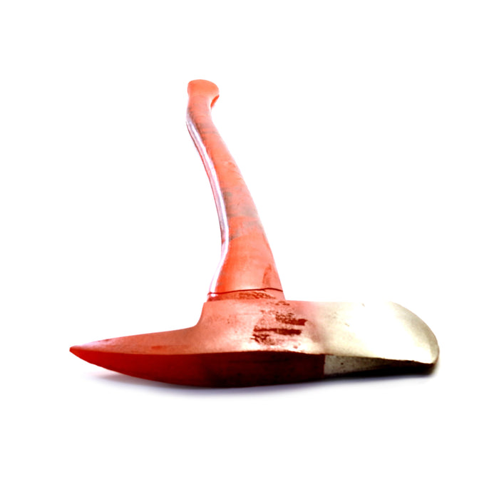 36 Inch Firefighter / Fireman's Axe Urethane Foam Rubber Stunt Prop - for just $91! 