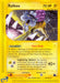 Raikou (28/144) [Skyridge] - for just $16.40! 