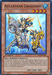 Atlantean Dragoons [SDRE-EN002] Super Rare - for just $0.20! 