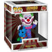 Funko Pop! Movies - Killer Klowns from Outer Space Vinyl Figure - Select Figure(s) - for just $12.90! 