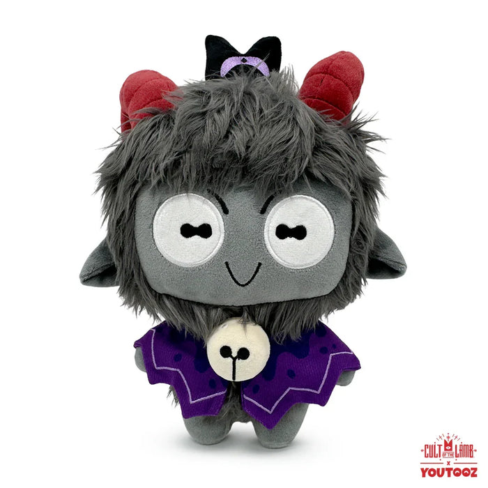 The Goat 9" Plush - for just $34.99! 