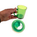 SMASHProps Breakaway Mug & Saucer Set - for just $36! 