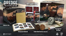 DREDGE Complete Collector'S Edition - Playstation 5 - for just $142.99! 