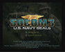SOCOM 3: U.S. Navy Seals – PlayStation 2 (PS2) - for just $4.99! 