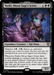 Nashi, Moon Sage's Scion (OTC-143) - Outlaws of Thunder Junction Commander - for just $1.11! 