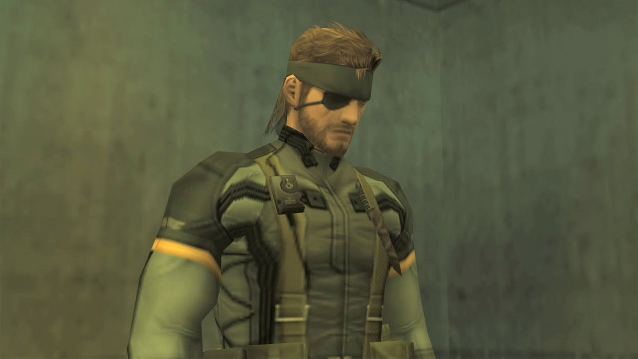 Metal Gear Solid: Portable Ops [Greatest Hits] – PlayStation Portable (PSP) - for just $16.99! 