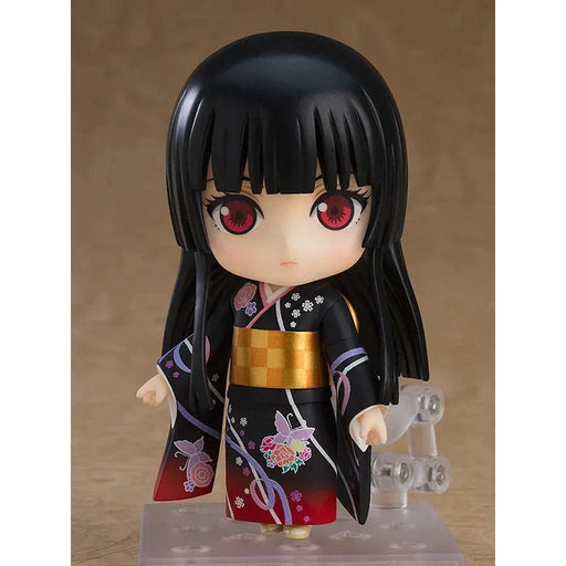 Hell Girl: Fourth Twilight Nendoroid 1634 Ai Enma Figure - Just $94.95! Shop now at Retro Gaming of Denver