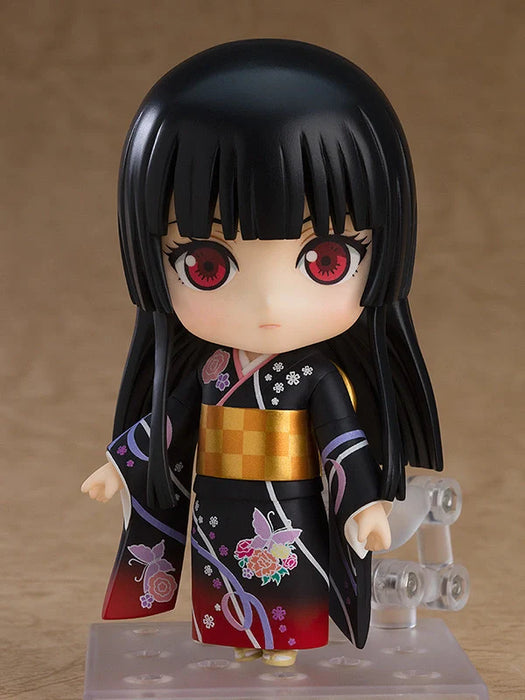 Hell Girl: Fourth Twilight Nendoroid 1634 Ai Enma Figure - Just $94.95! Shop now at Retro Gaming of Denver