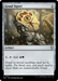 Gruul Signet (BLC-273) - Bloomburrow Commander - for just $0.11! 