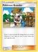Pokemon Breeder (63/73) [Sun & Moon: Shining Legends] - for just $0.15! 