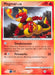 Magmar (65/147) [Platinum: Supreme Victors] - for just $0.20! 