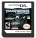 Transformers: Decepticons – Nintendo DS (DS) - for just $0! 