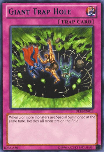 Supercharge (Blue) [DL16-EN018] Rare - for just $0.25! 