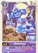 Ghostmon [BT4-077] [Great Legend Pre-Release Promos] - Just $0.09! Shop now at Retro Gaming of Denver