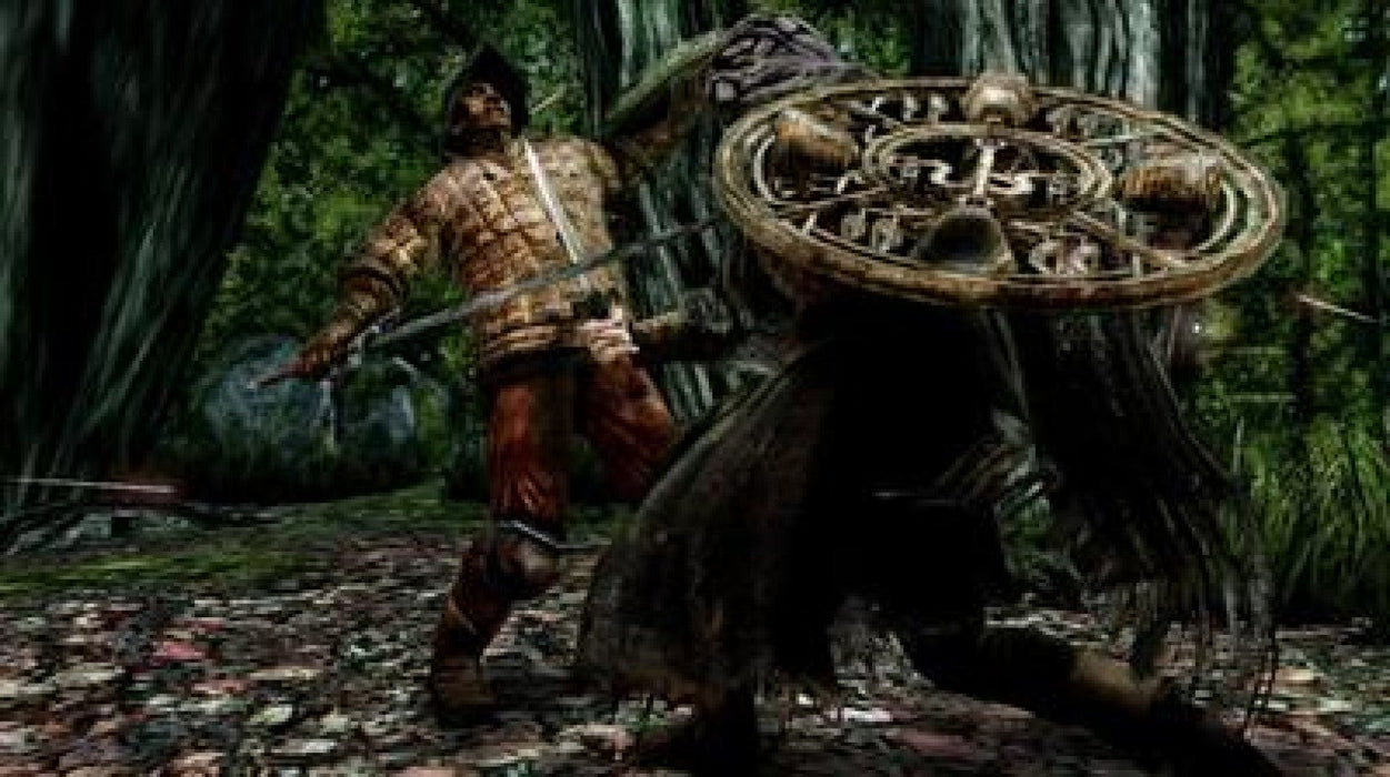Dark Souls II – Xbox 360 (X360) - for just $10.99! 