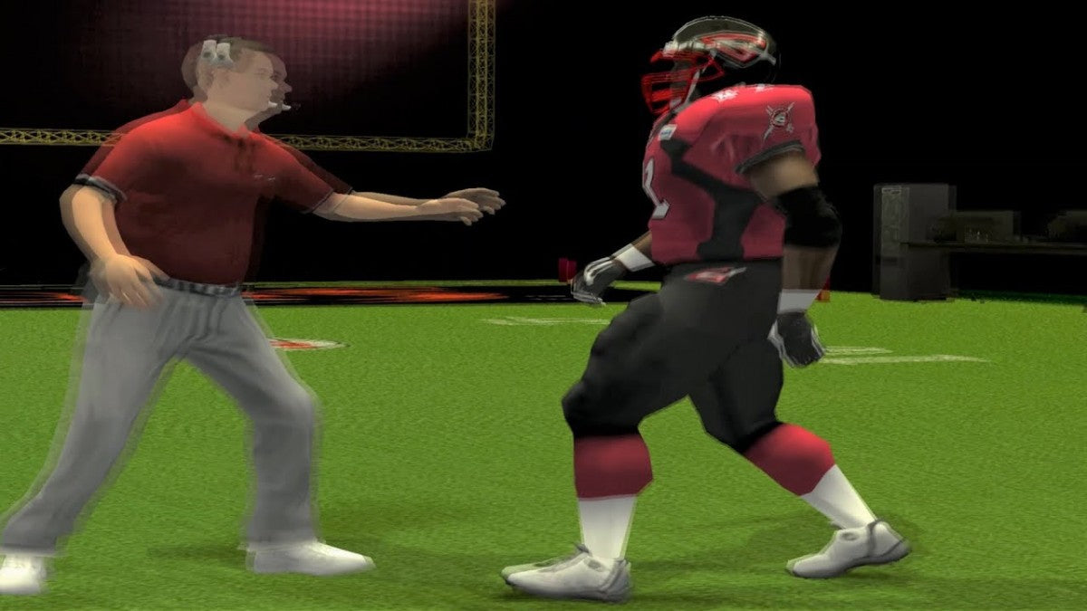 Arena Football – PlayStation 2 (PS2) - for just $4.99! 