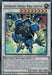 Superheavy Samurai Ninja Sarutobi [MP17-EN149] Rare - for just $0.15! 
