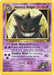 Sabrina's Gengar (29/132) [Gym Challenge Unlimited] - for just $67.70! 