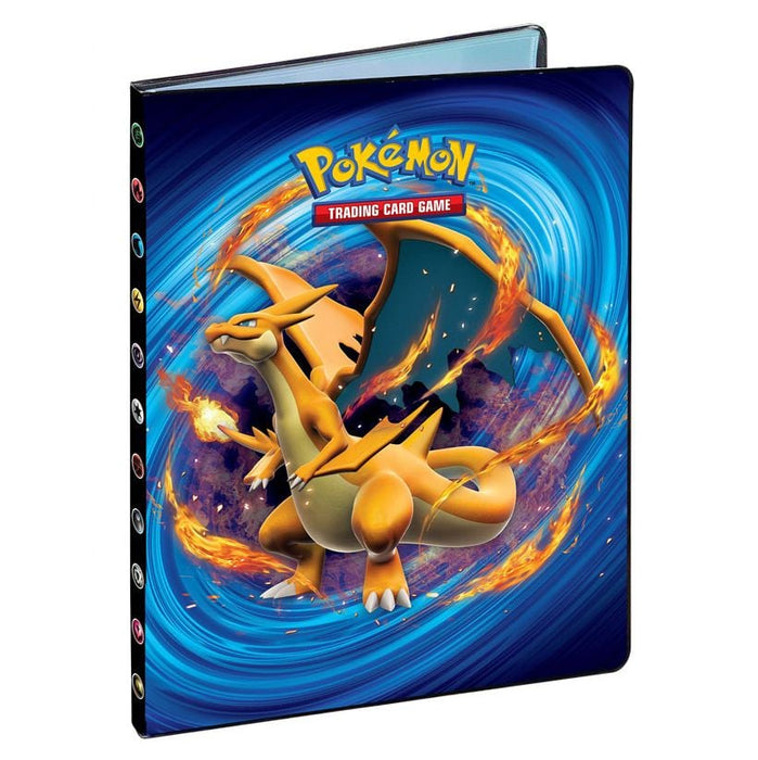 Ultra PRO: 9-Pocket Portfolio - Pokemon (Evolutions) - Just $0! Shop now at Retro Gaming of Denver