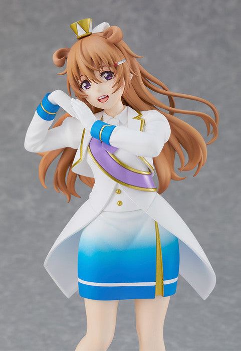 Love Live! Nijigasaki High School Idol Club POP UP PARADE Kanata Konoe Figure - Just $38.95! Shop now at Retro Gaming of Denver