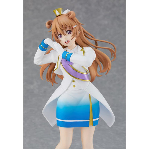 Love Live! Nijigasaki High School Idol Club POP UP PARADE Kanata Konoe Figure - Just $38.95! Shop now at Retro Gaming of Denver