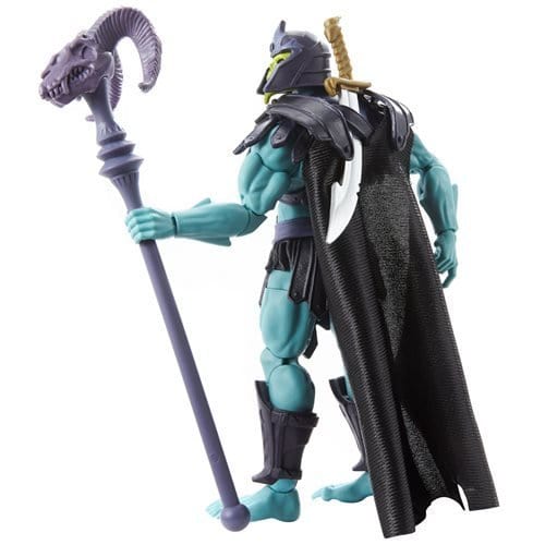 Masters of the Universe Masterverse Revelation Action Figure - Select Figure(s) - Just $23.48! Shop now at Retro Gaming of Denver