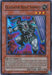 Gladiator Beast Samnite [TU01-EN004] Super Rare - for just $28.70! 