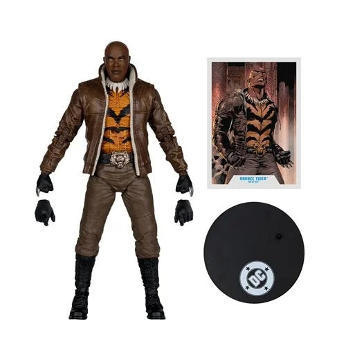 McFarlane Toys DC Multiverse 7-Inch Scale Action Figure - Select Figure(s) - for just $29.99! 