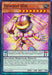 Deskbot 008 [MP16-EN207] Common - for just $0.10! 