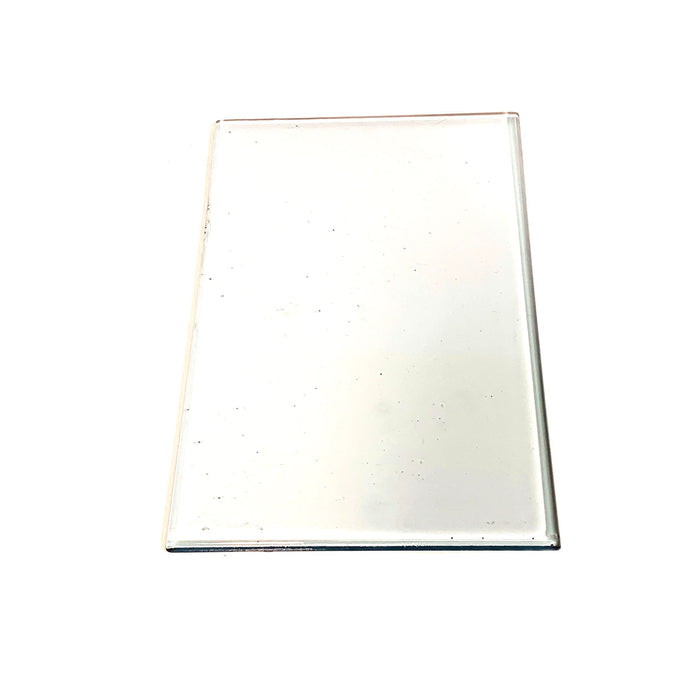 SMASHProps Breakaway Flat Pane Glass - for just $15! 