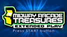 Midway Arcade Treasures: Extended Play – PlayStation Portable (PSP) - for just $14.99! 