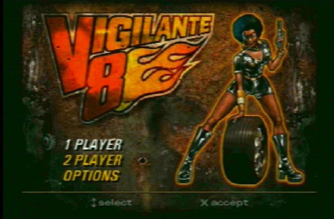 Vigilante 8 [Greatest Hits] – PlayStation 1 (PS1) - for just $22.99! 