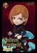 Kwistal: Jujutsu Kaisen Battle Ready Series Blind Box (1 Blind Box) - for just $15.99! 