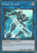 Code Talker [FIGA-EN043] Super Rare - for just $0.10! 