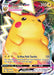 Pikachu VMAX (044/185) [Sword & Shield: Vivid Voltage] - for just $3! 