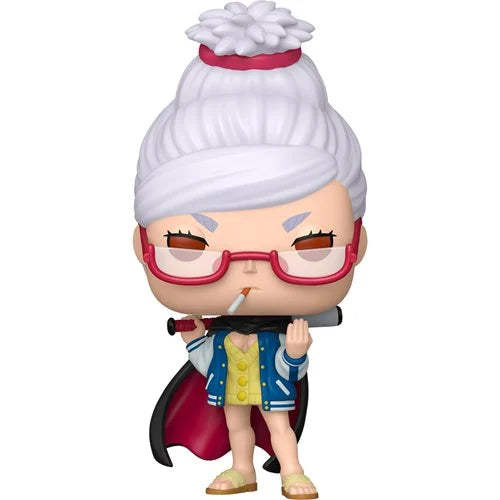 Dandadan Seiko Funko Pop! Vinyl Figure #2101 - for just $9.95! 