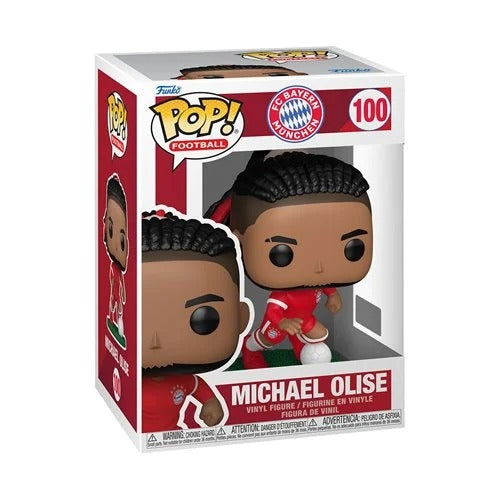 Funko Pop! Football Vinyl Figures - Select Figure(s) - for just $12.90! 