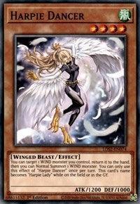 Harpie Dancer [LDS2-EN074] Common - for just $0.15! 