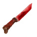 Foam Rubber Post Apocalyptic Machete - for just $69! 
